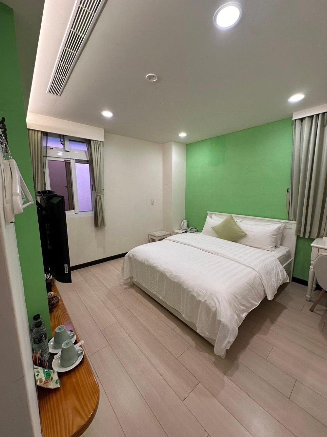 Bei Ao Bi Shan Jyu Dongyin Ngoại thất bức ảnh